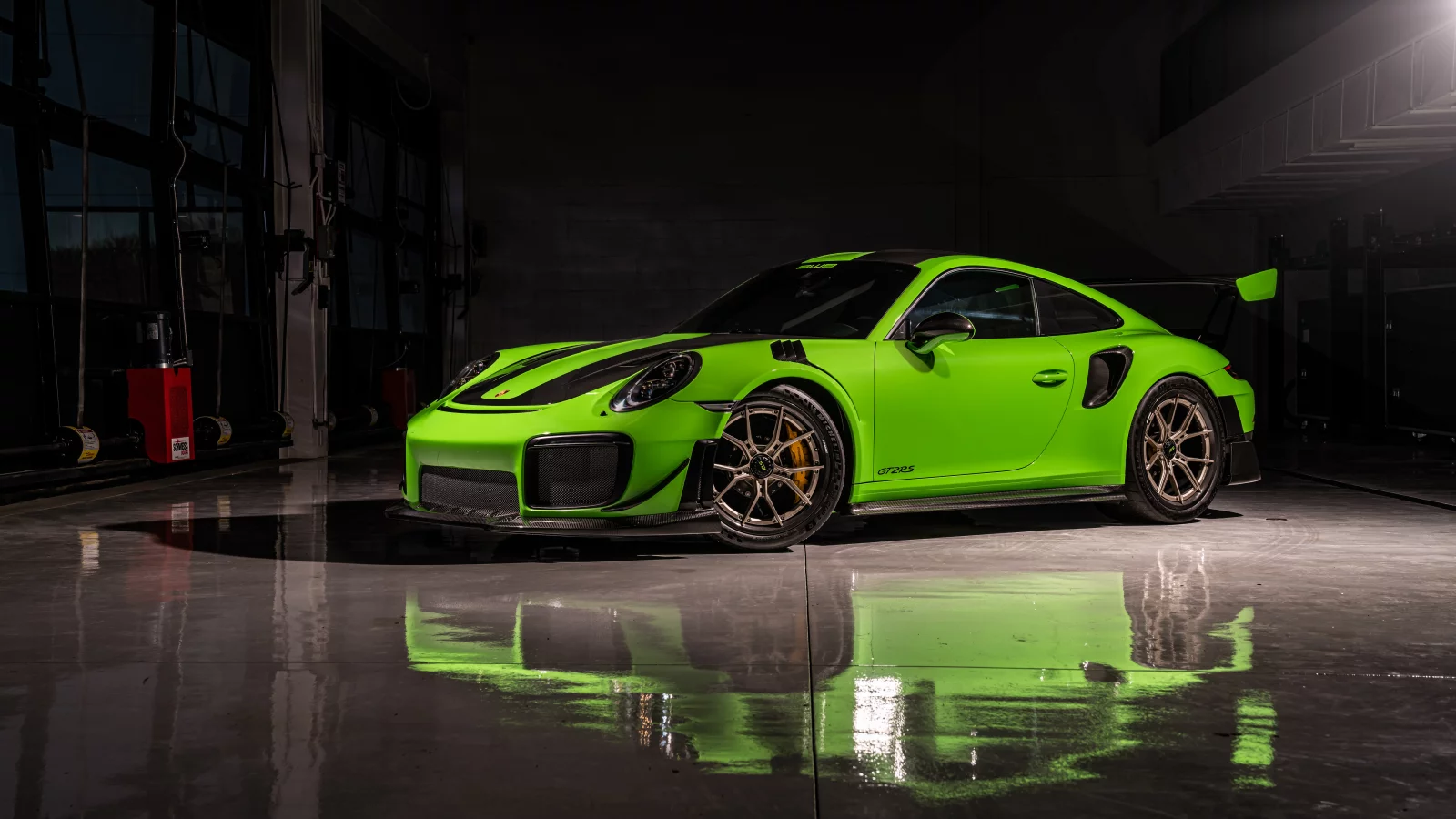 porsche 911, gt2 rs, sports cars