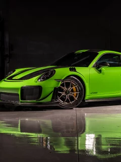 porsche 911, gt2 rs, sports cars