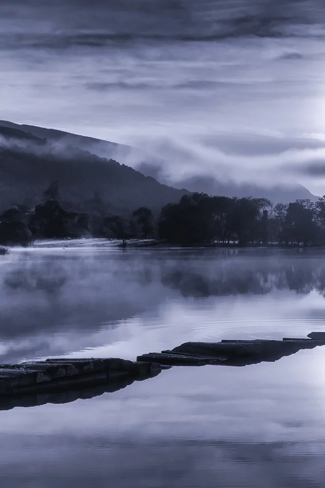 cloud, water, hydro resources, atmosphere, natural landscape