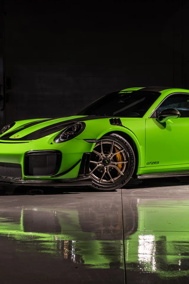 porsche 911, gt2 rs, sports cars