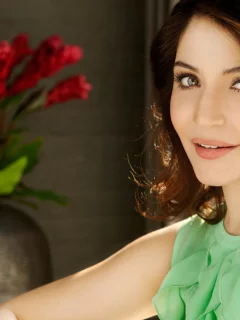 actress, anushka sharma