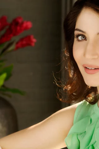 actress, anushka sharma
