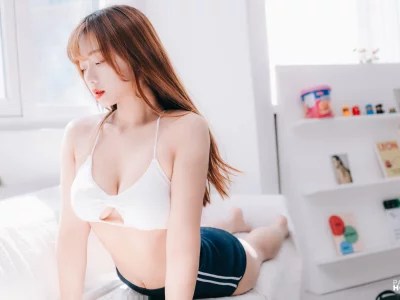 girl, cute, sexy, asian