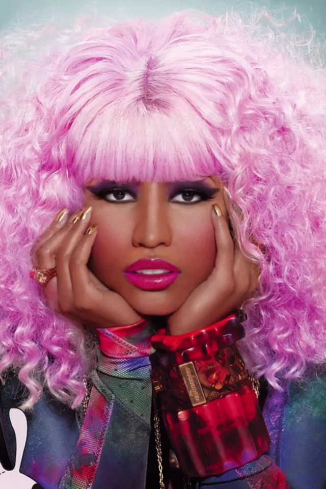 girl, beautiful, nicki minaj