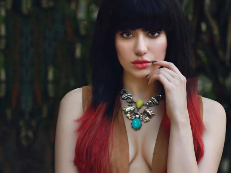 girl, beautiful, adah sharma