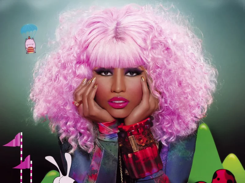 girl, beautiful, nicki minaj