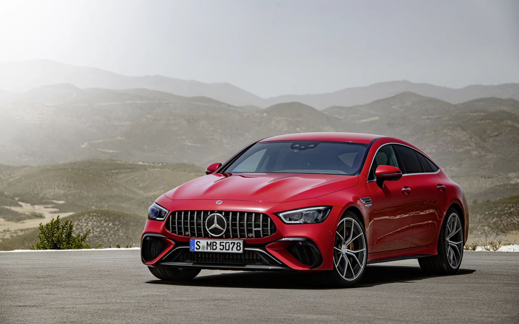 mercedes, amg gt63se, performance, coupe