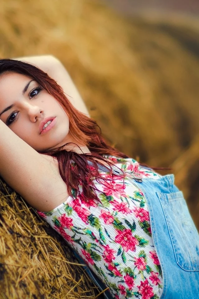 girl, delaia gonzalez