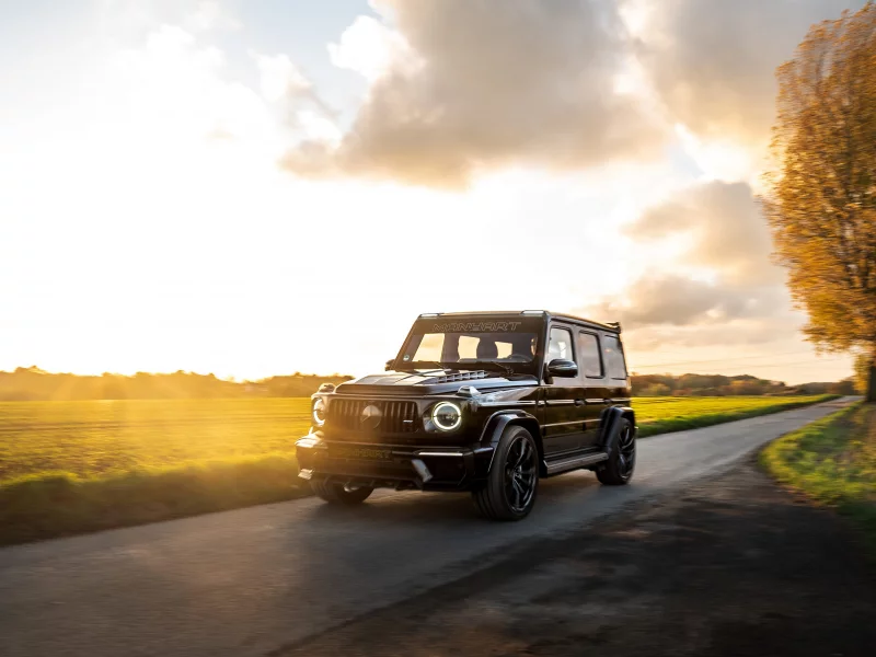 wheel, yellow, mercedes benz g class, jeep, compact car