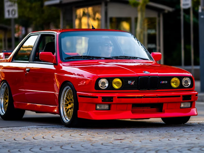 car, bmw