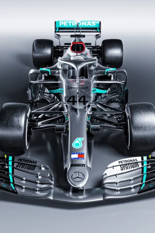 Mercedes-AMG F1 W12 E Performance