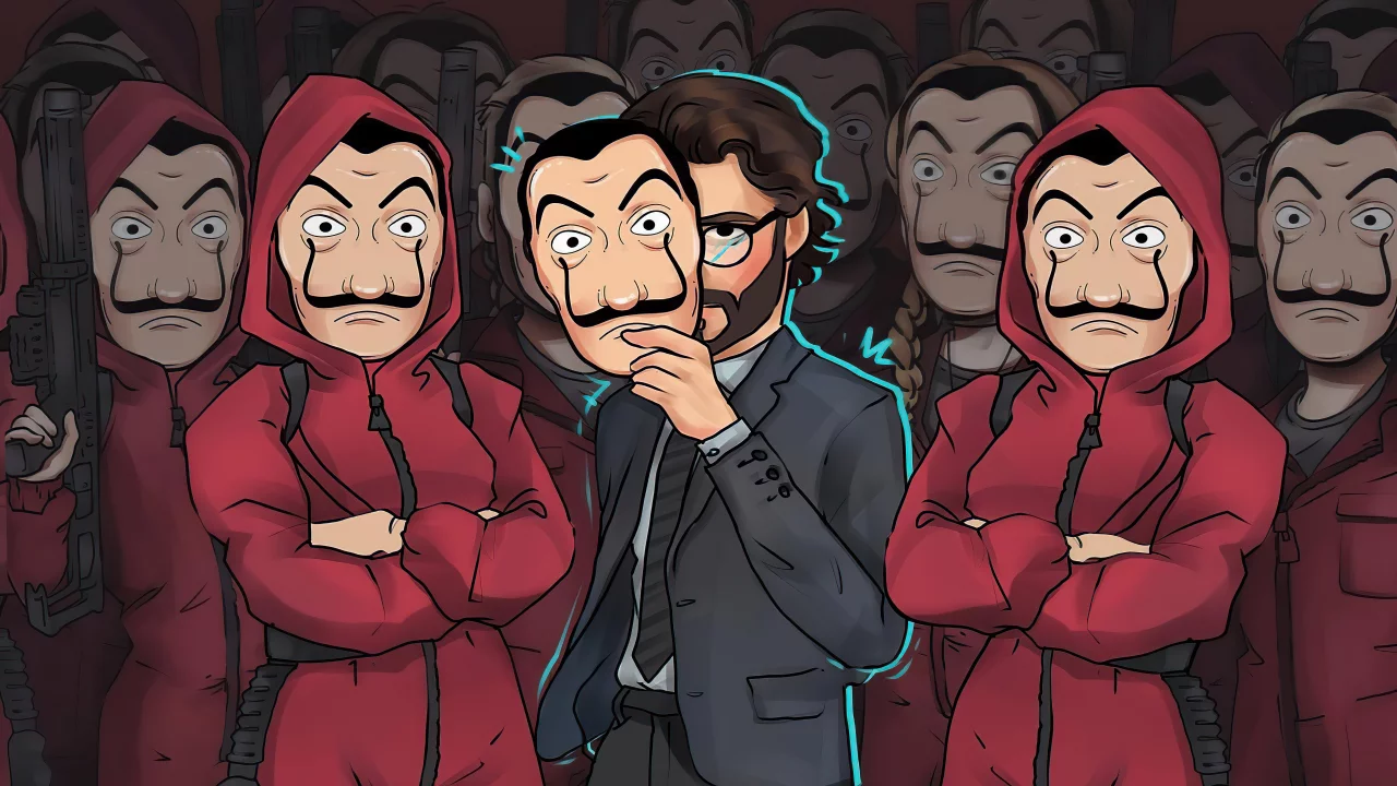 сериал
