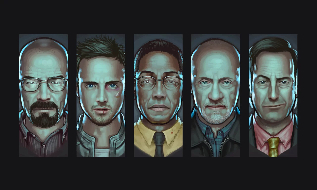 сериал