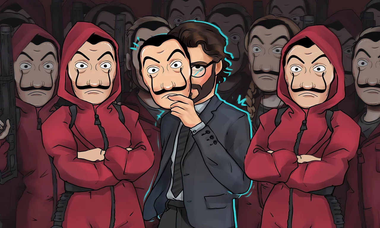 сериал