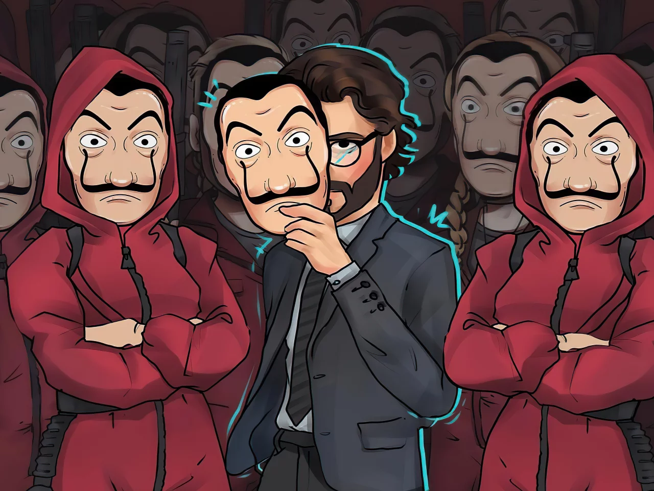 сериал