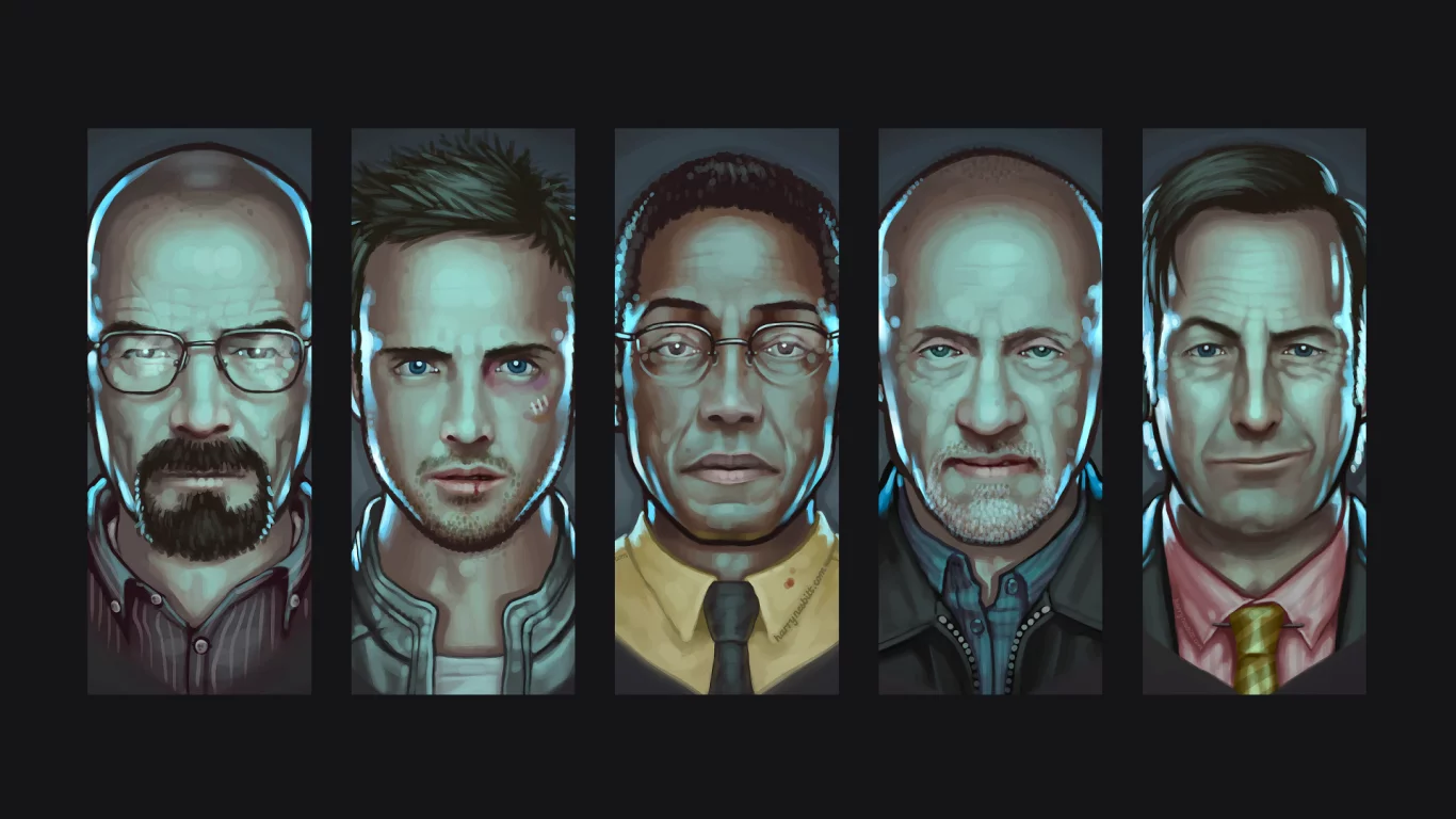 сериал
