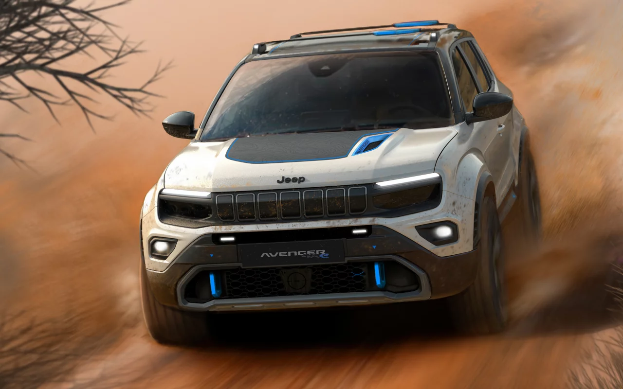 Автомобиль