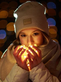 Девушка