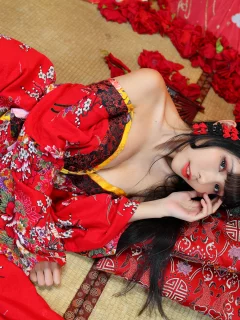 азиаты