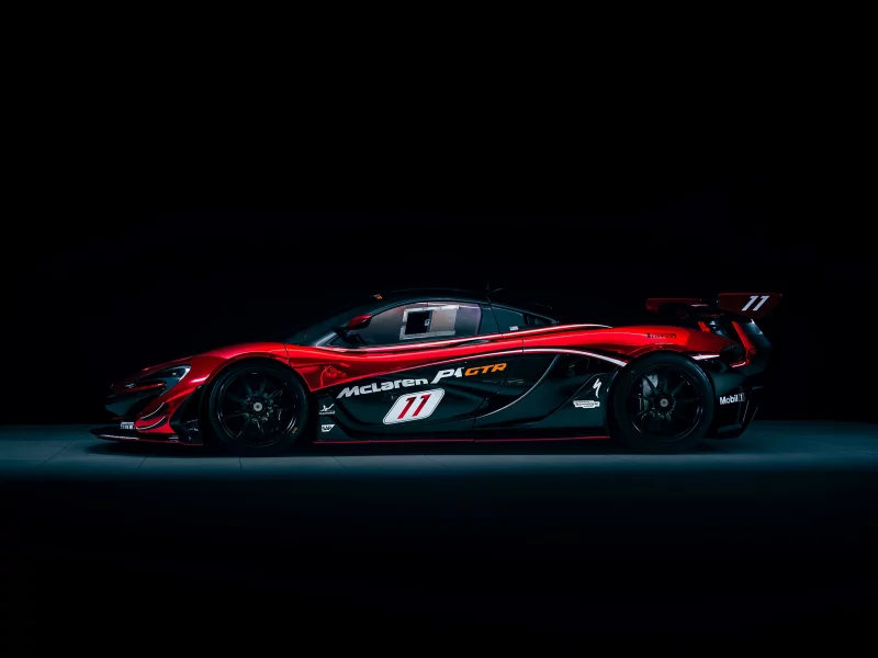 Автомобиль
