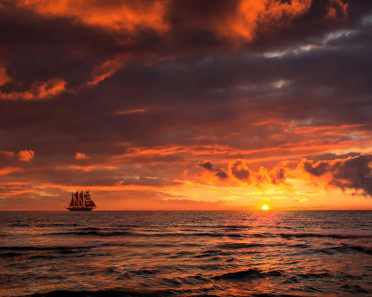 Природа