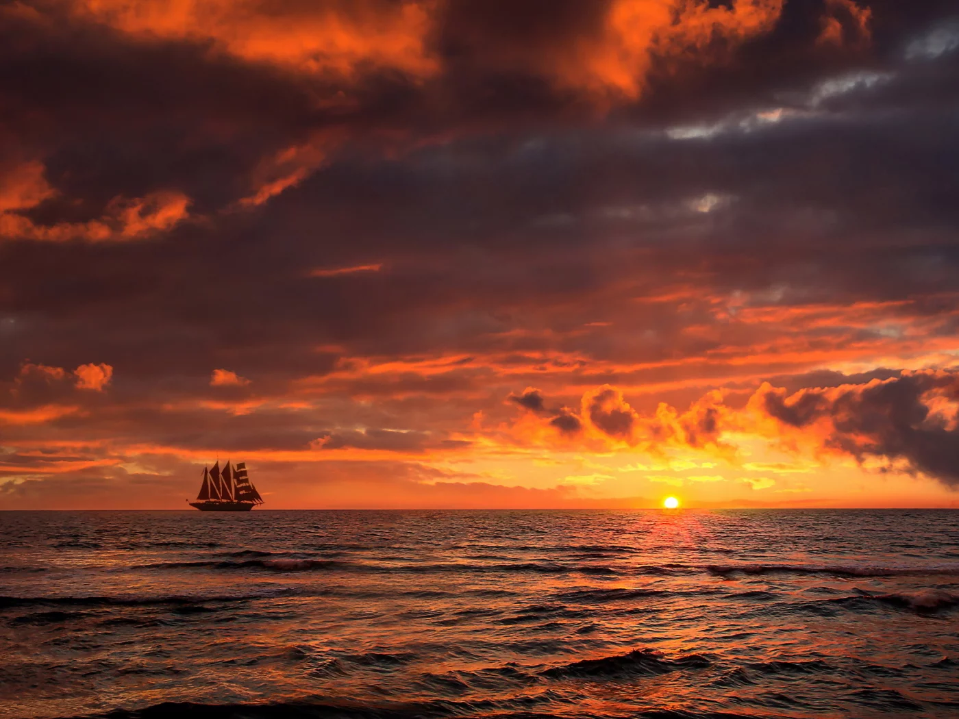 Природа