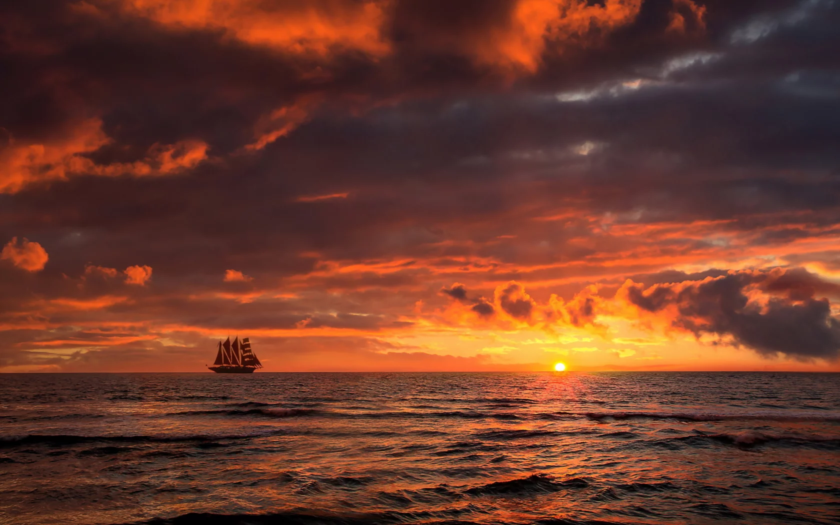 Природа