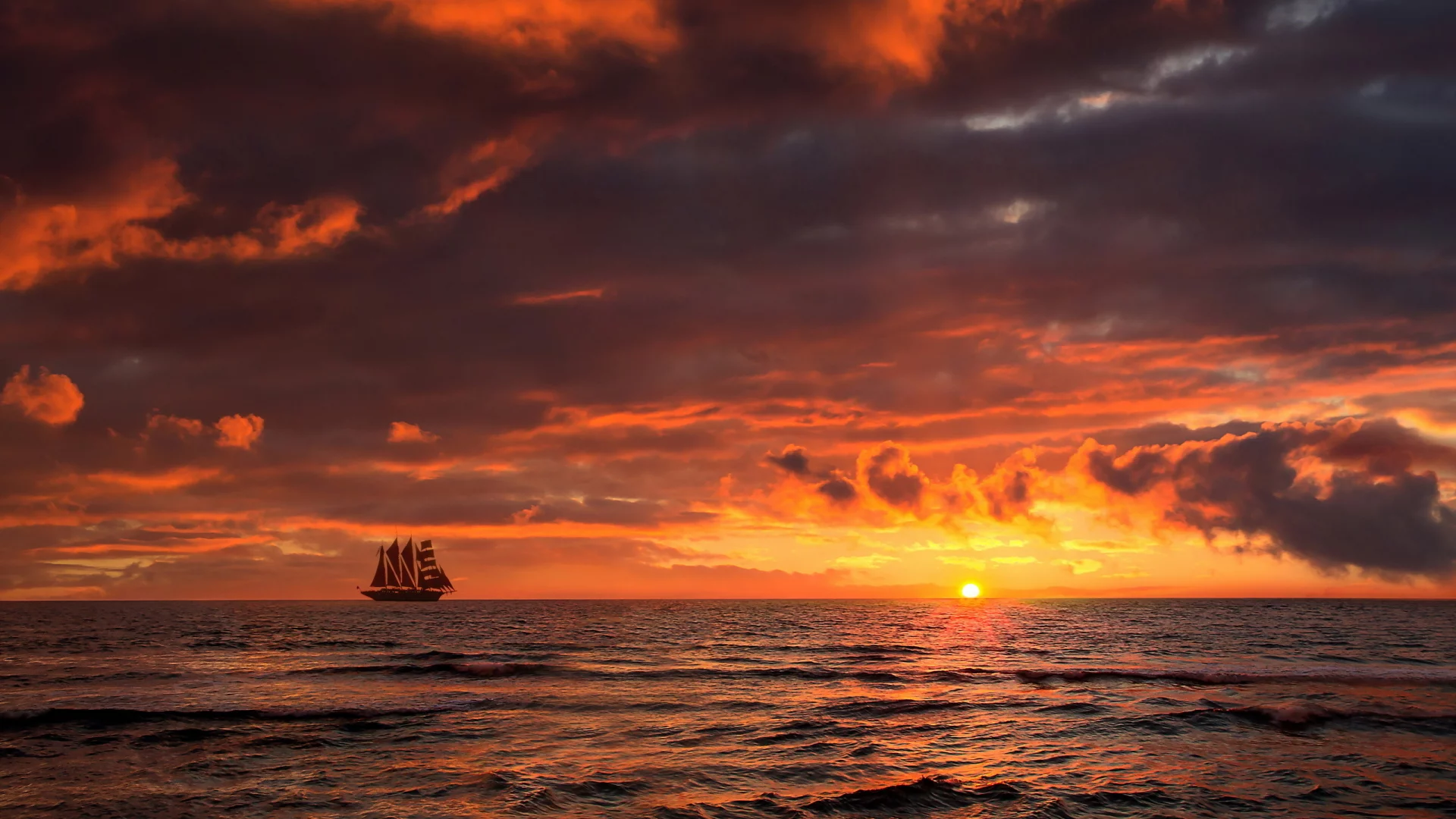 Природа