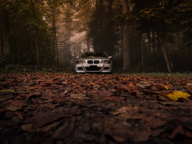 Автомобиль