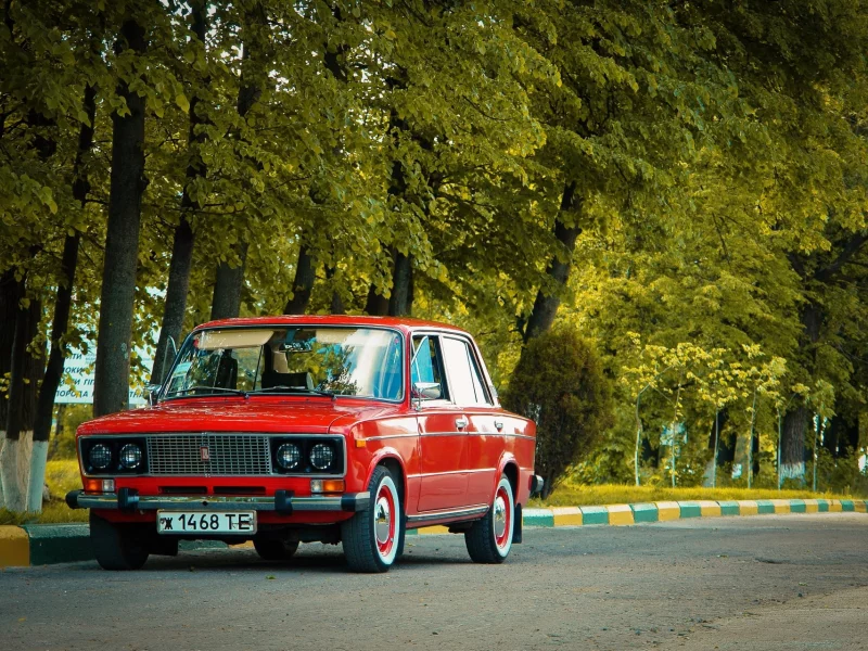 Автомобиль