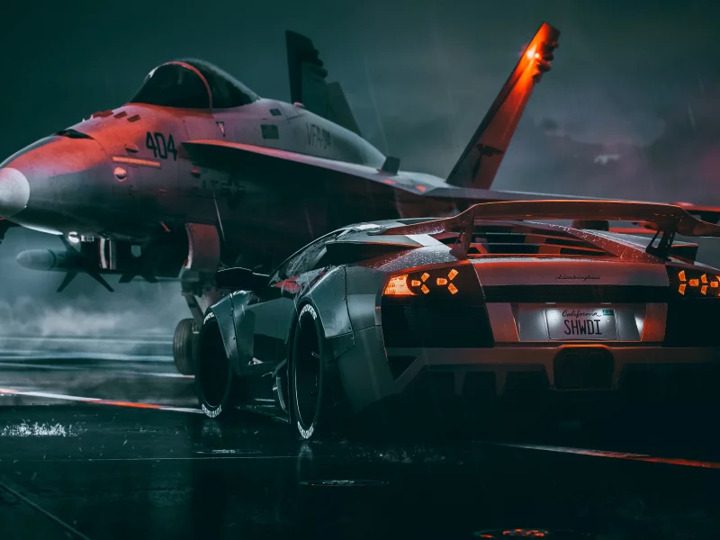 Автомобиль