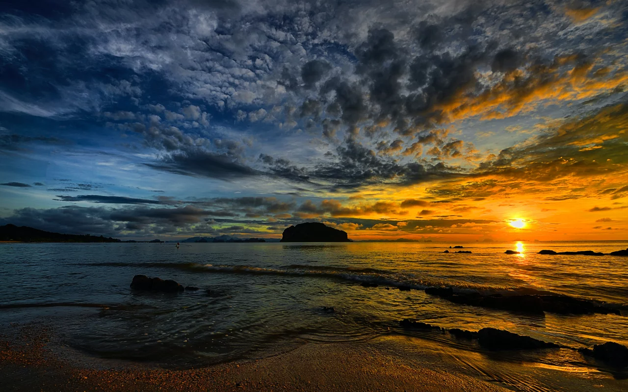 Природа