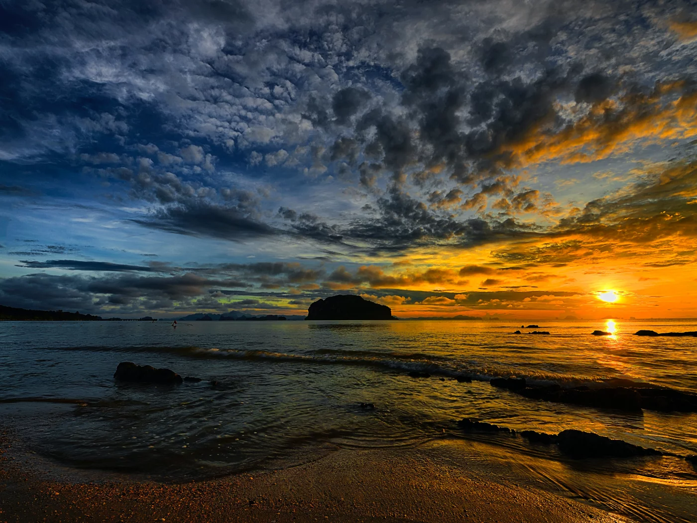 Природа