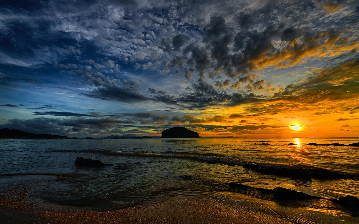 Природа