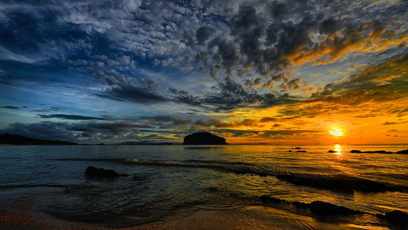 Природа