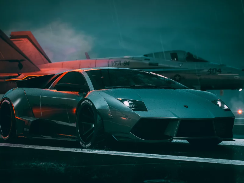 Автомобиль