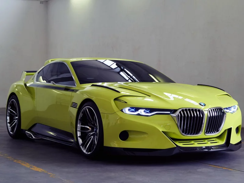 Автомобиль