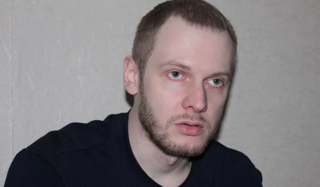 Глеб Зуев | Gleb Zuev