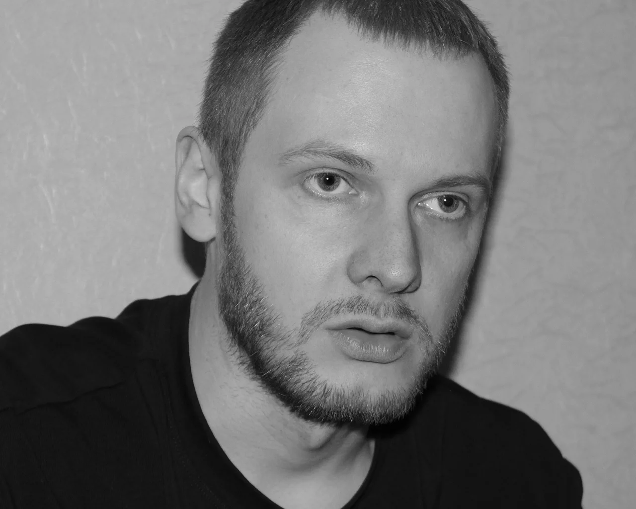 Gleb Zuev (Глеб Зуев)
