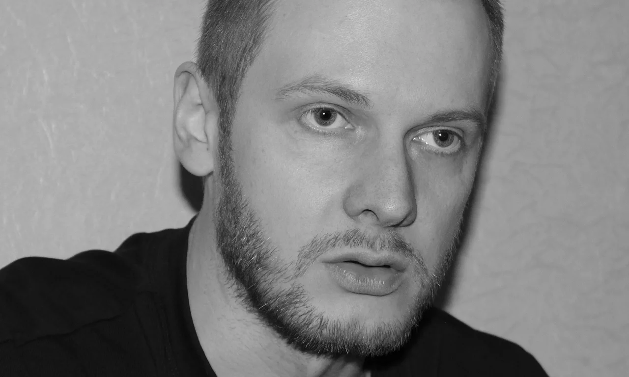 Gleb Zuev (Глеб Зуев)