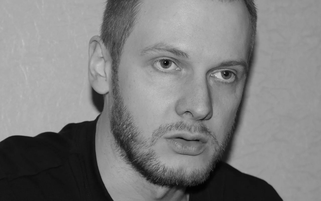 Gleb Zuev (Глеб Зуев)