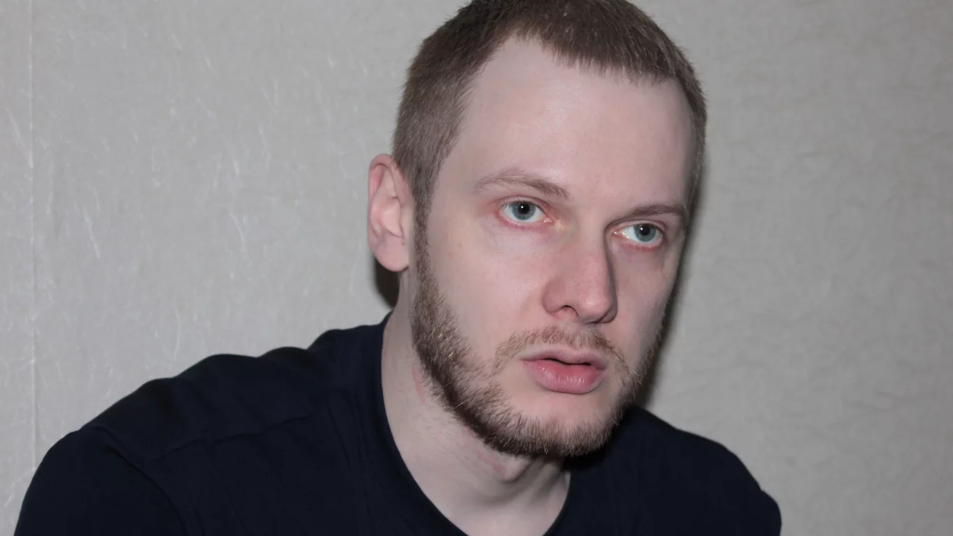 Глеб Зуев | Gleb Zuev