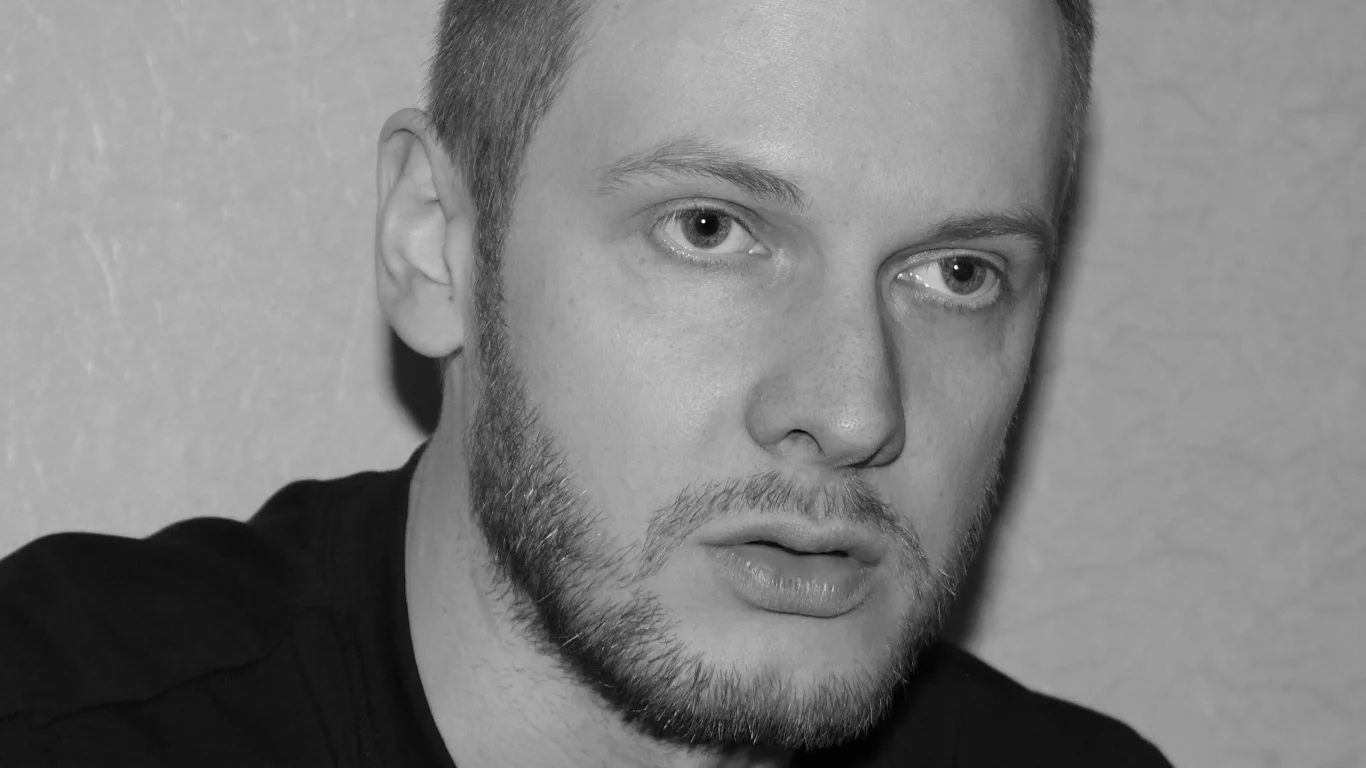 Gleb Zuev (Глеб Зуев)