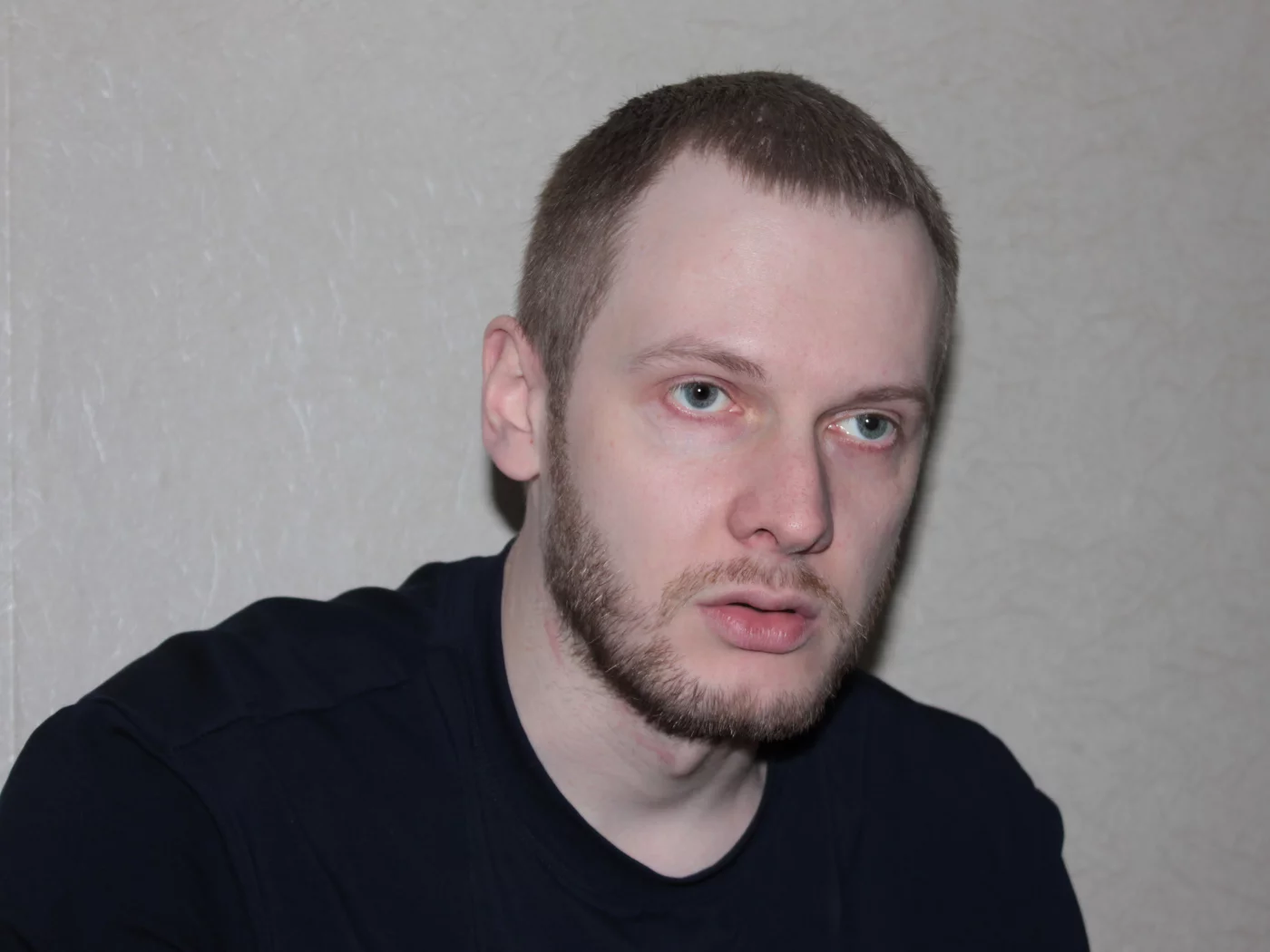 Глеб Зуев | Gleb Zuev