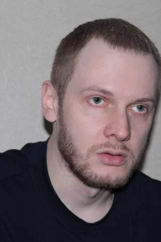 Глеб Зуев | Gleb Zuev