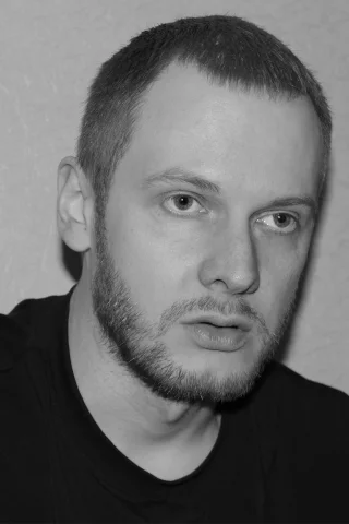 Gleb Zuev (Глеб Зуев)