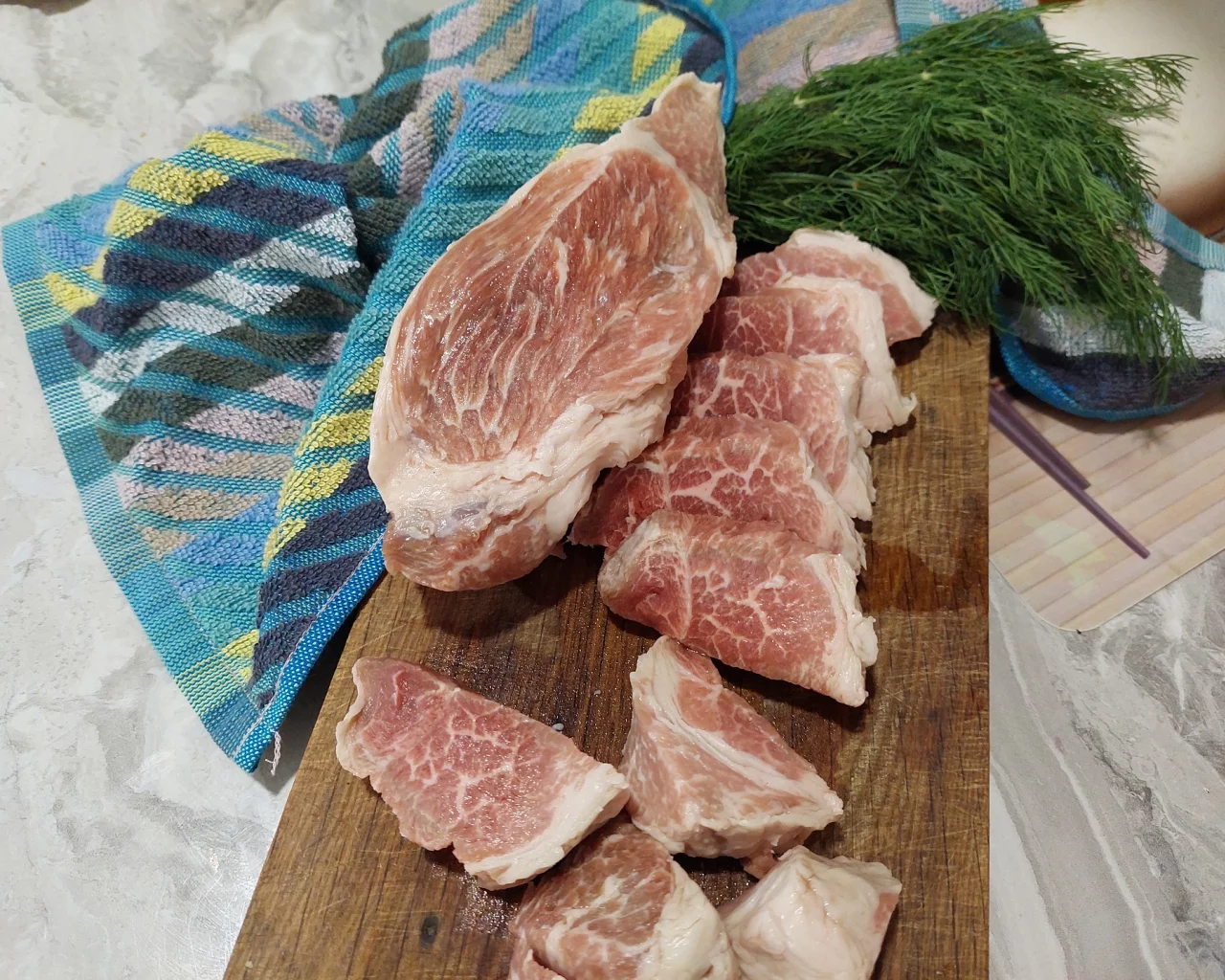мясо