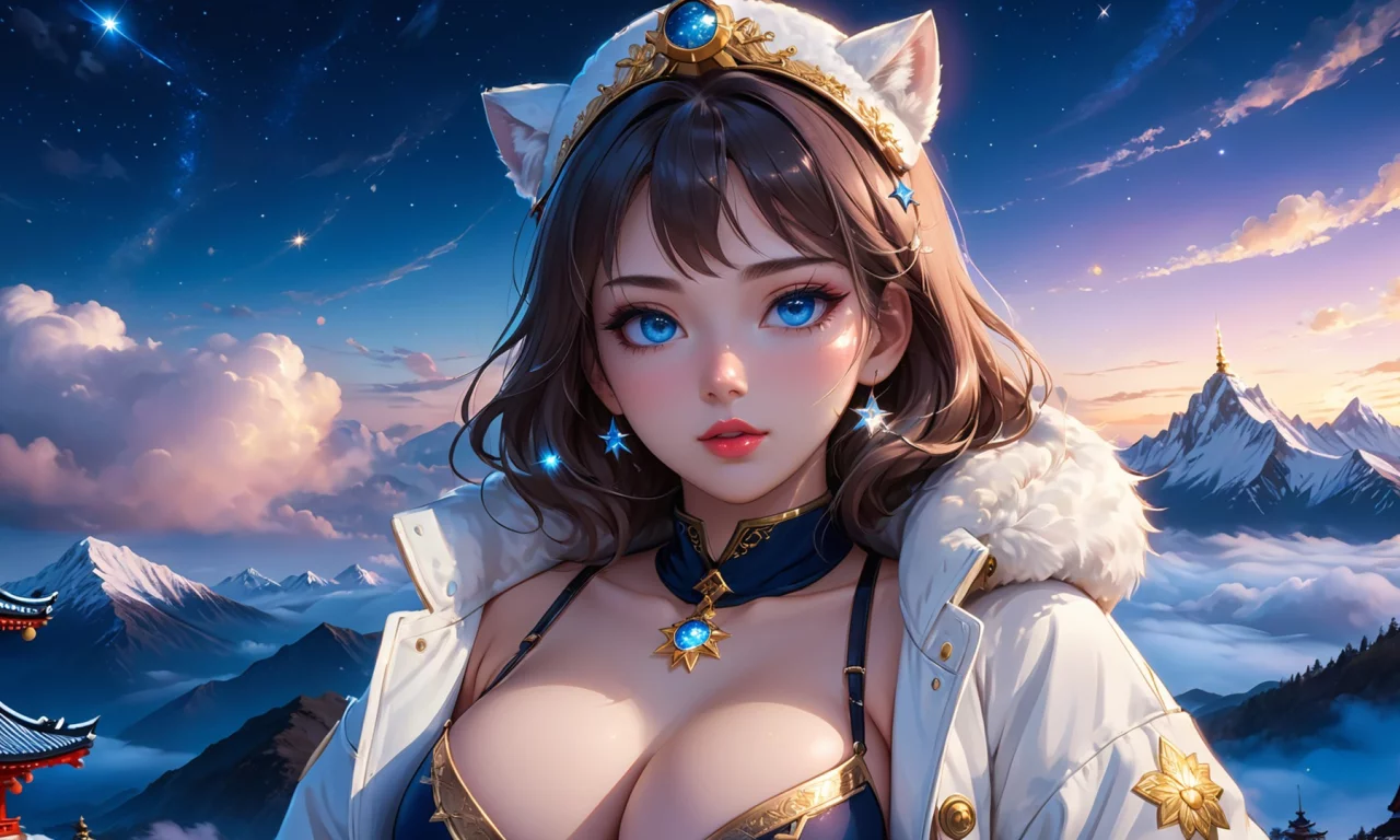 нейросеть