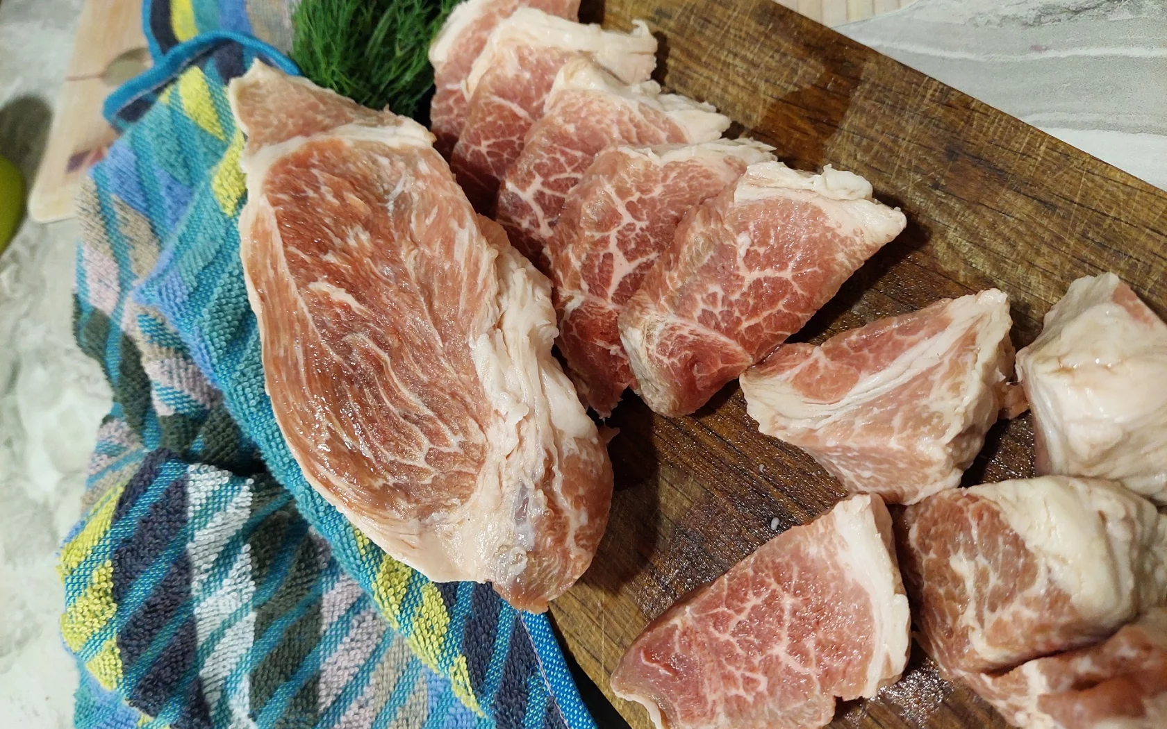 мясо