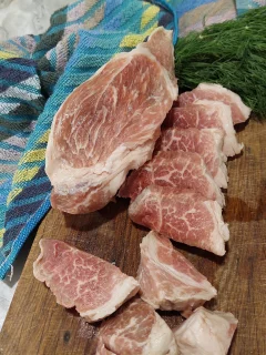 мясо